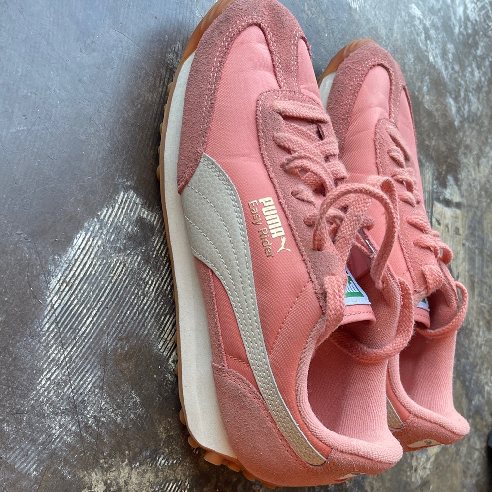 Puma Easy Rider sneaker - Picture 3 of 9